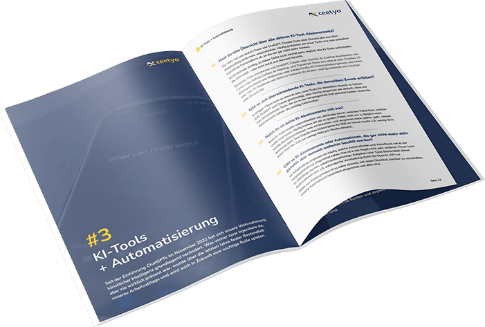 Checklist: Startup Tech Cost