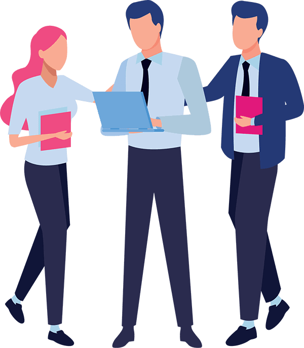 Chief Technology Officer (CTO)